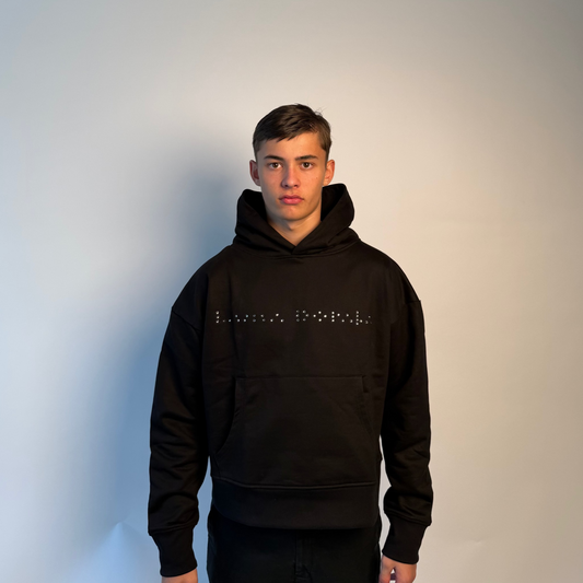 Beyond Stones Hoodie