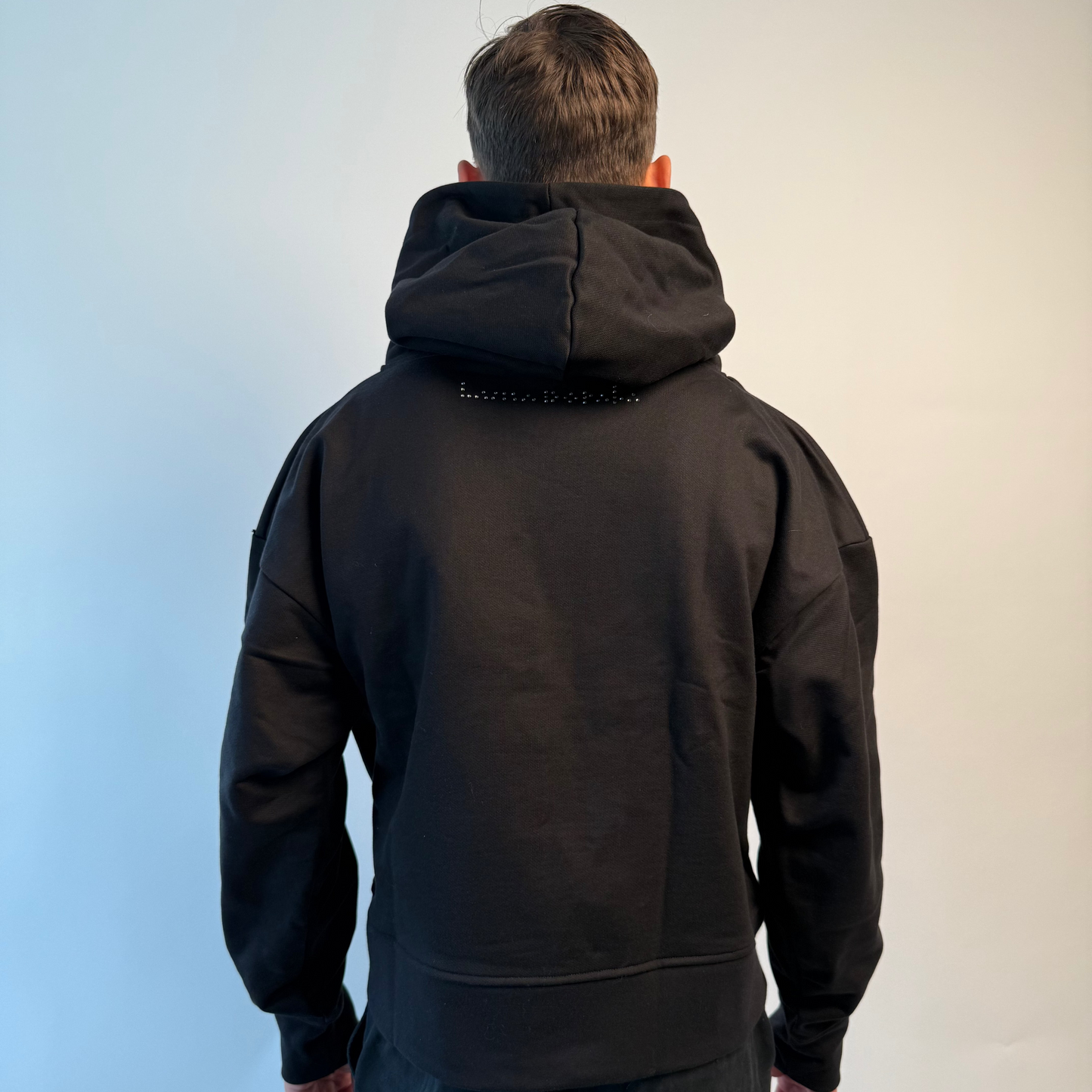 Beyond Stones Hoodie