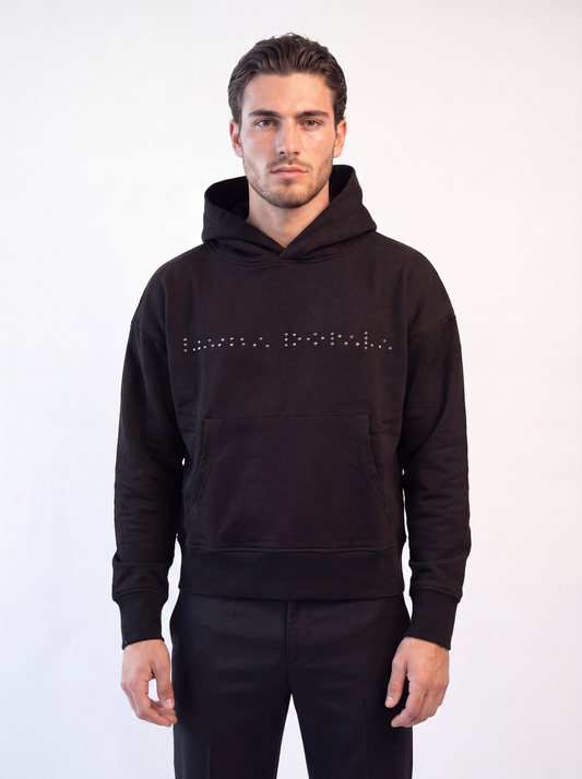 Beyond Stones Hoodie